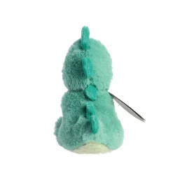 Ryker Rex Dragon Ebba Eco Rattle by Aurora