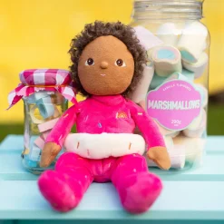 Sadie Sprinkles Dinky Dinkums Doll by Olli Ella