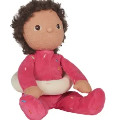 Sadie Sprinkles Dinky Dinkums Doll by Olli Ella