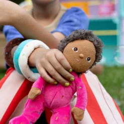 Sadie Sprinkles Dinky Dinkums Doll by Olli Ella