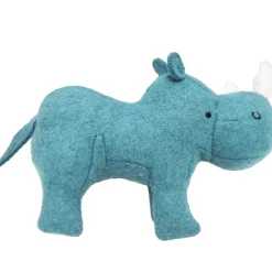 Safari Animals Holdie Folk Set by Olli Ella