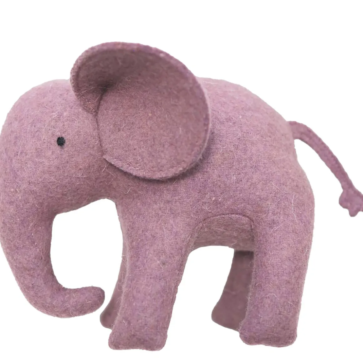 Safari Animals Holdie Folk Set by Olli Ella