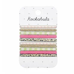 Safari Elastic Pony Pack by Rockahula