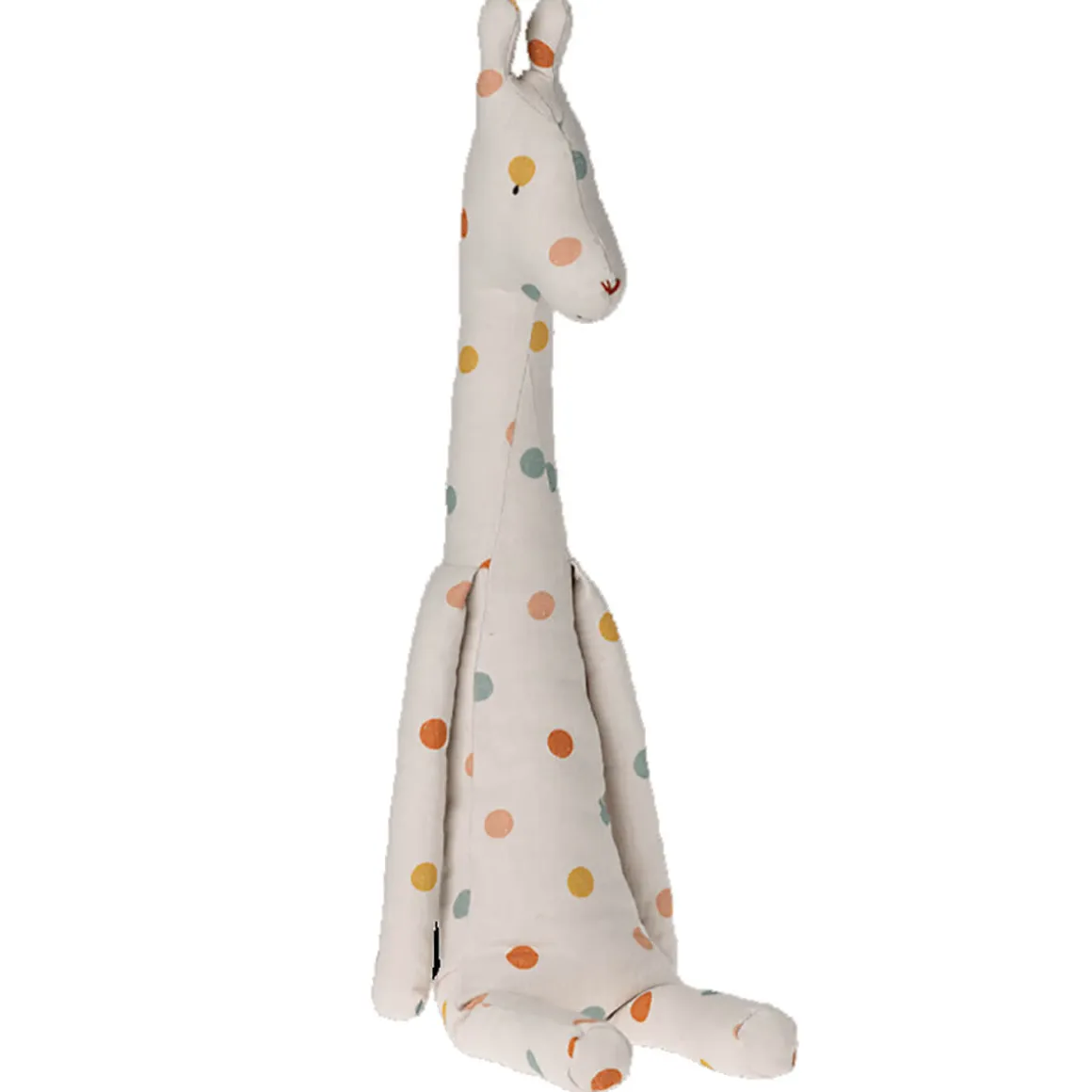 Safari Friends Giraffe (Big) by Maileg