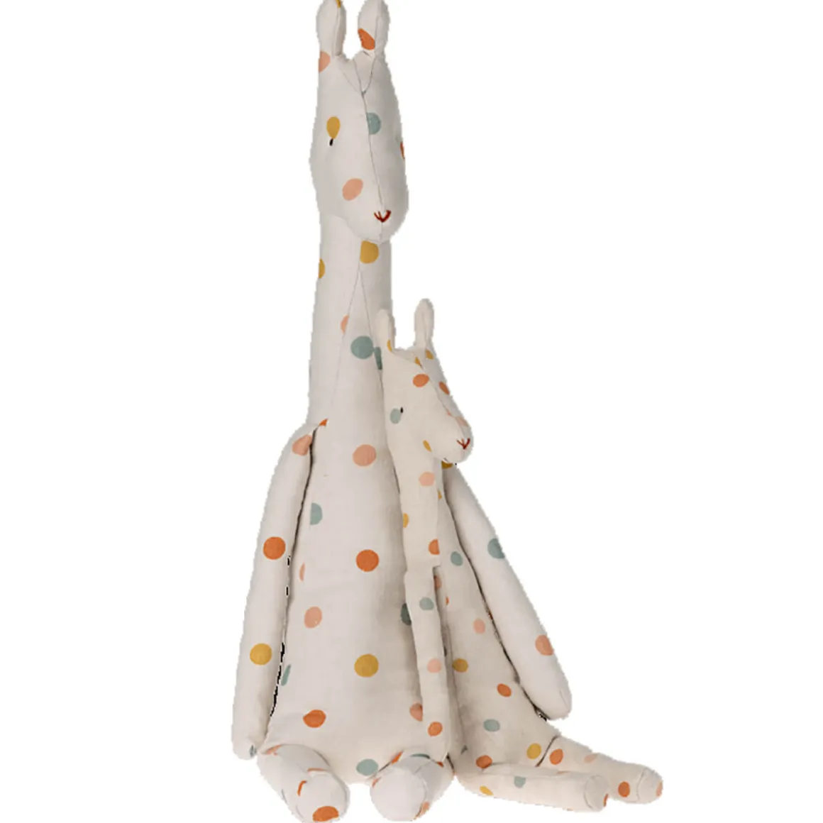 Safari Friends Giraffe (Big) by Maileg