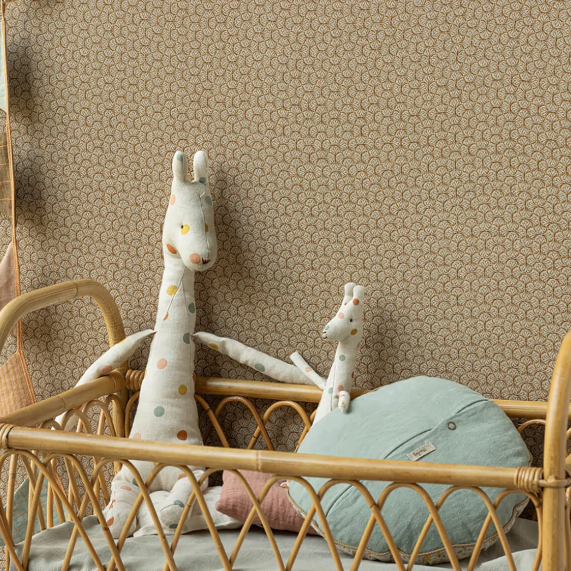 Safari Friends Giraffe (Mini) by Maileg