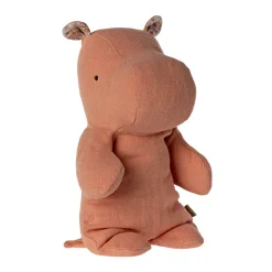 Safari Friends Hippo (Small) in Apricot by Maileg