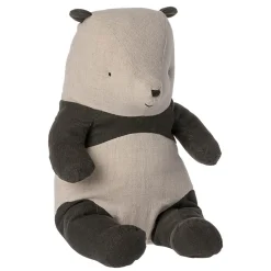 Safari Friends Panda (Medium) in Corduroy by Maileg