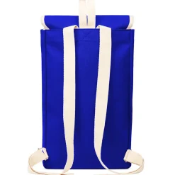 Sailor Pack Backpack in Blue by YKRA