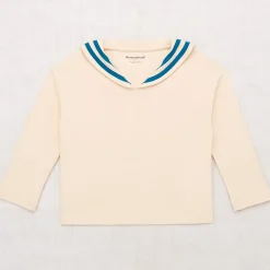 Sailor Top in String by Misha & Puff