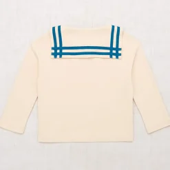 Sailor Top in String by Misha & Puff