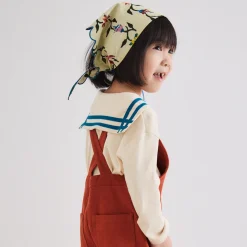 Sailor Top in String by Misha & Puff