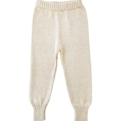Sail Pants in Oatmilk by Mabli
