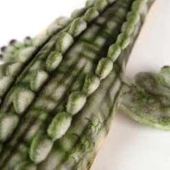 Saltwater Crocodile (70cm) by Hansa