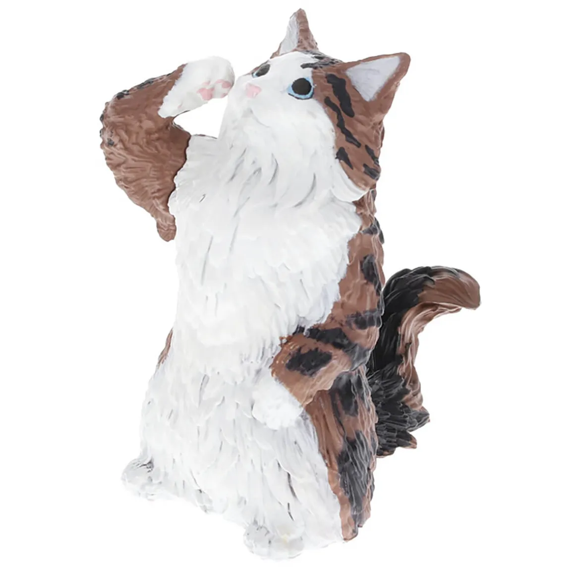 Salute Cat Blind Box by Yell Japan