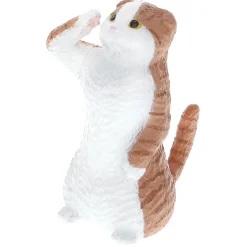 Salute Cat Blind Box by Yell Japan
