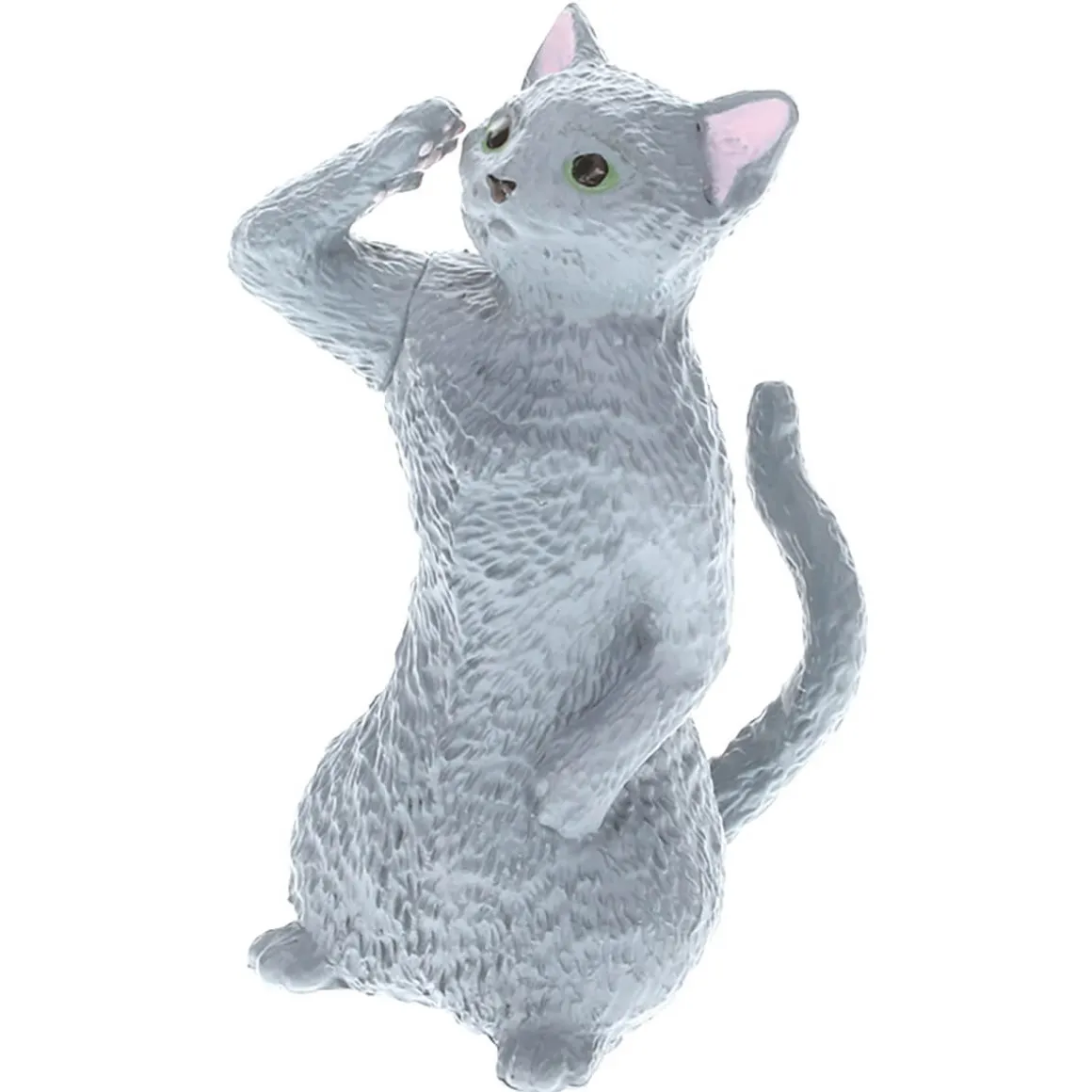Salute Cat Blind Box by Yell Japan