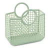 Samantha Basket in Light Peppermint by Liewood