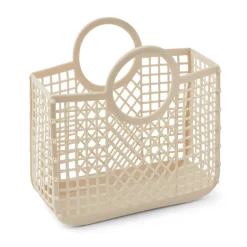 Samantha Basket in Sandy by Liewood