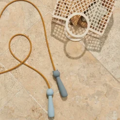 Samantha Basket in Sandy by Liewood