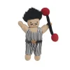 Samson The Strongman Holdie Folk Pocket-Sized Doll by Olli Ella