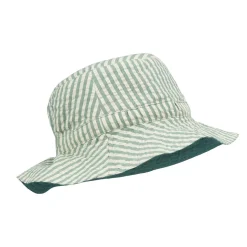 Sander Sun Hat in Peppermint / Sandy by Liewood - Last Ones In Stock - 3-9 Months