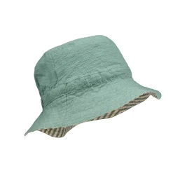 Sander Sun Hat in Peppermint / Sandy by Liewood - Last Ones In Stock - 3-9 Months