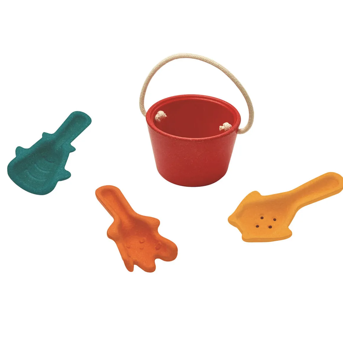 Sand Play Set by PlanToys