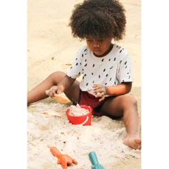 Sand Play Set by PlanToys