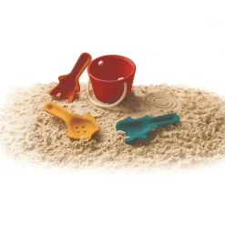 Sand Play Set by PlanToys