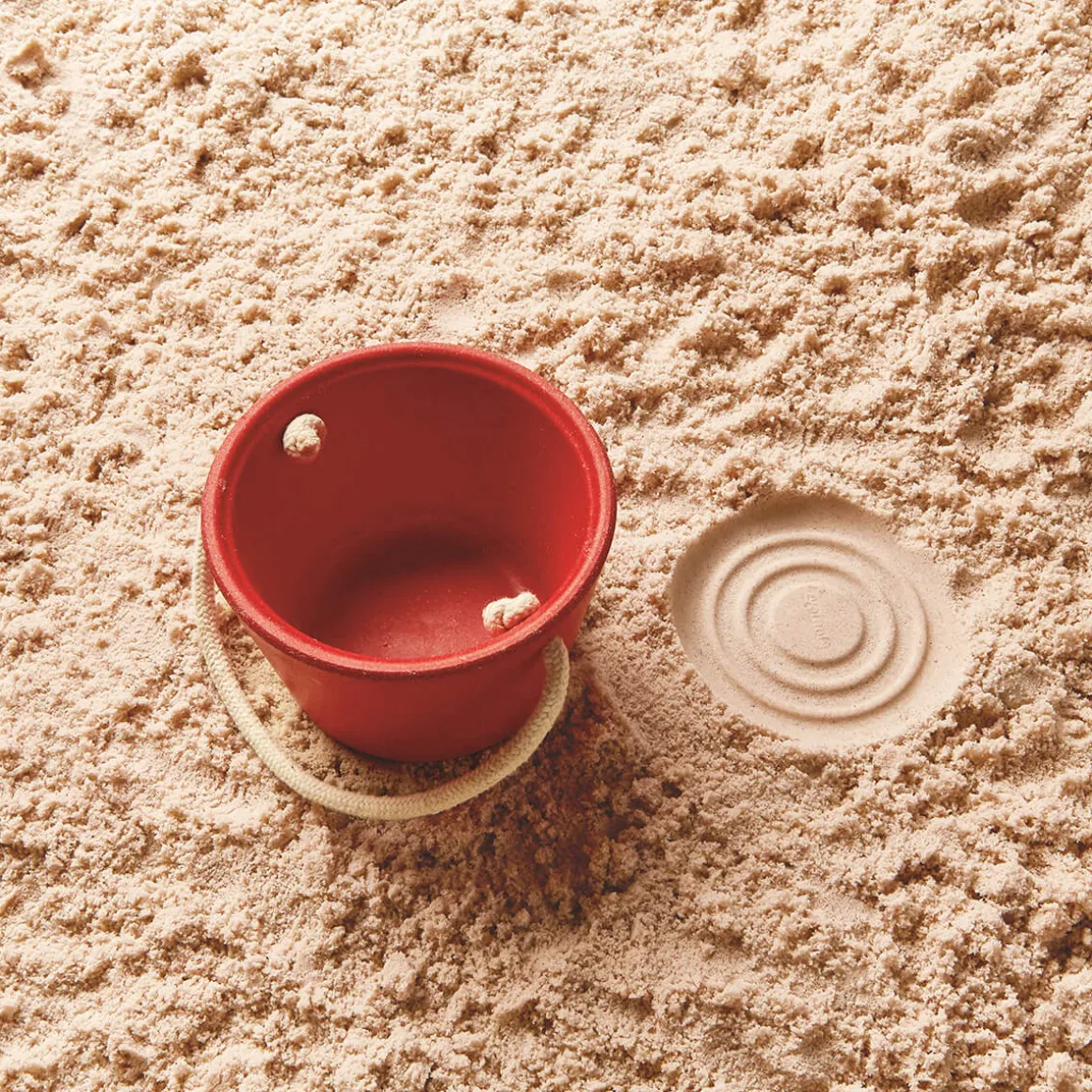 Sand Play Set by PlanToys