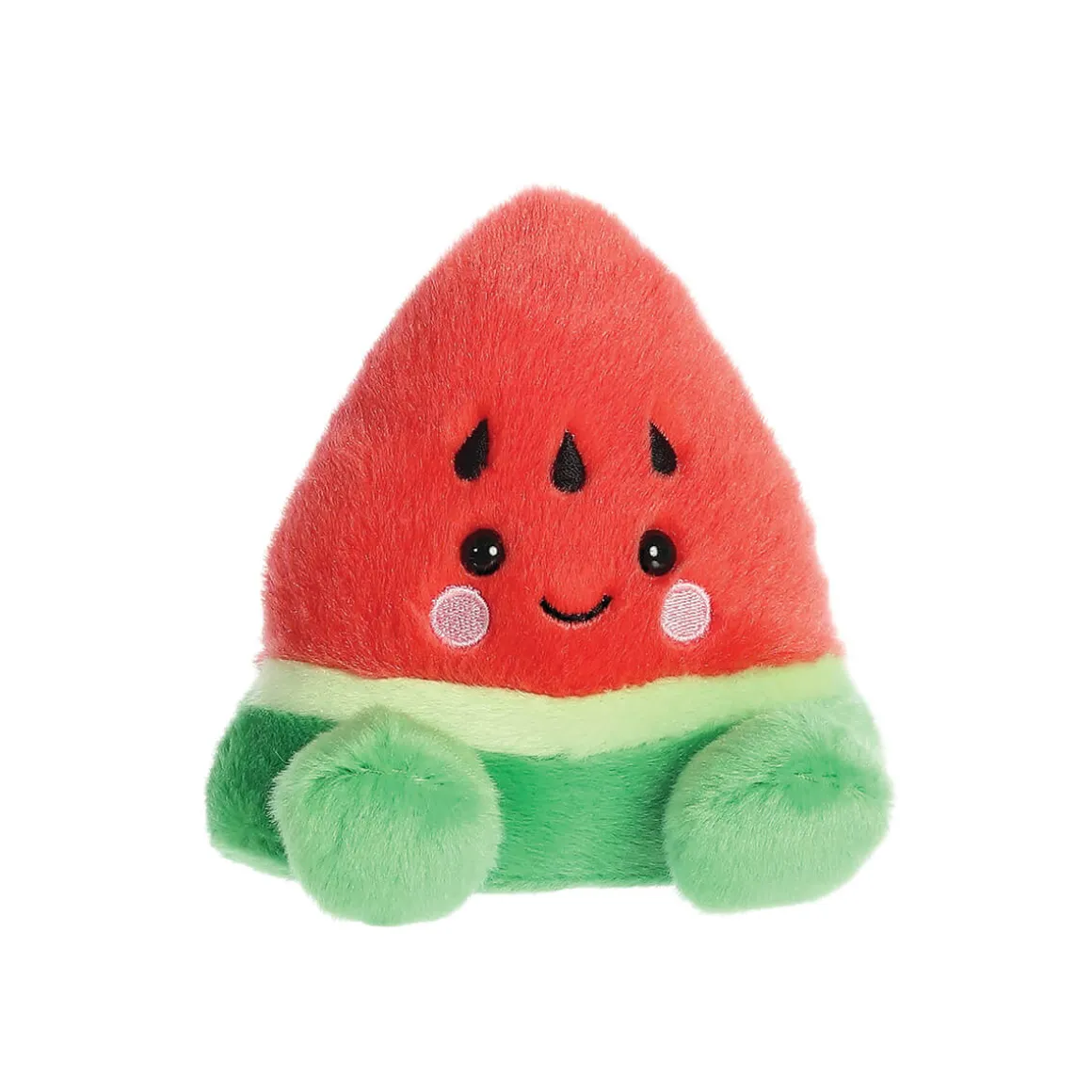 Sandy Watermelon Palm Pals by Aurora