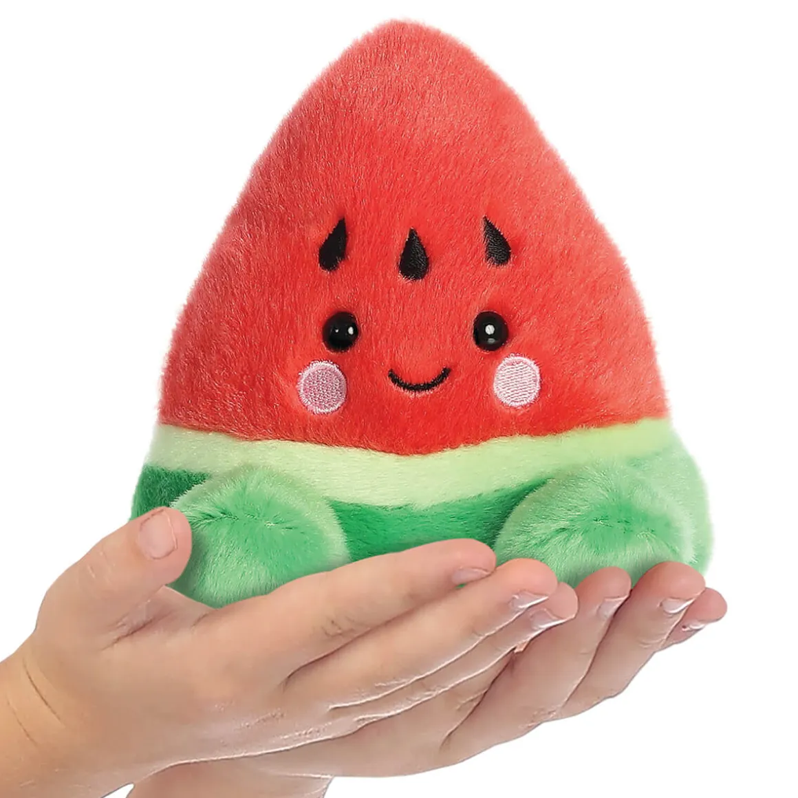 Sandy Watermelon Palm Pals by Aurora