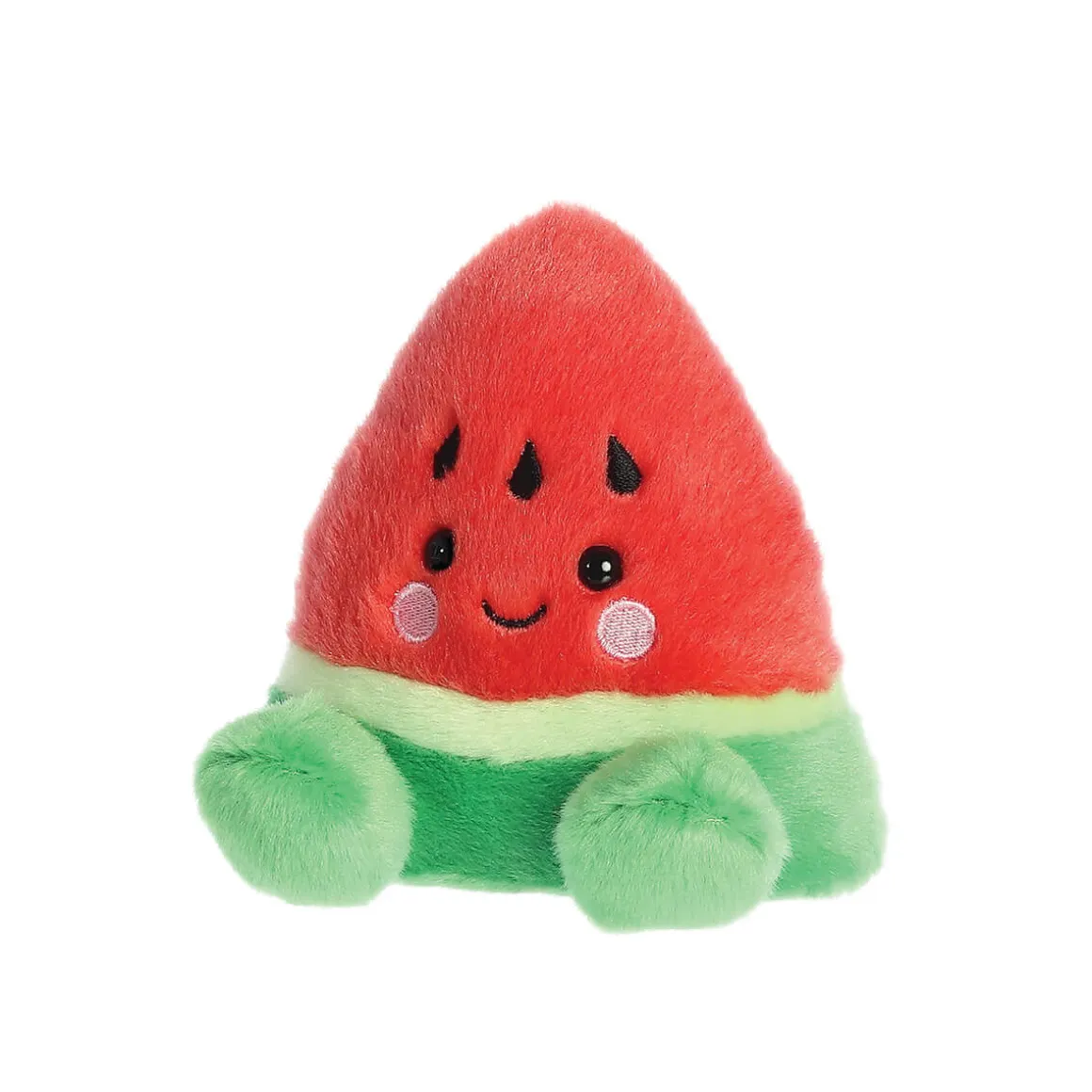 Sandy Watermelon Palm Pals by Aurora