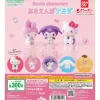 Sanrio Characters Amaenbo Namida Gachapon Capsule Collectible by Bandai