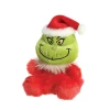 Santa Grinch Palm Pals by Aurora