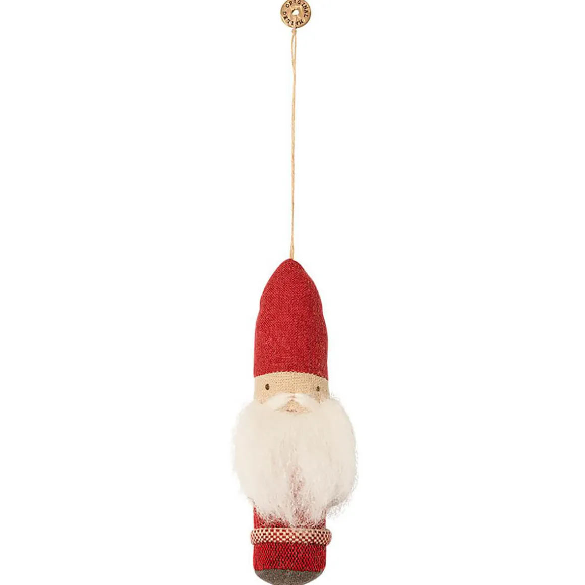 Santa Ornament by Maileg