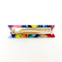 Sassy Hair Clip by Eugenia Kids