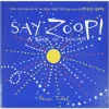 Say Zoop! by Hervé Tullet