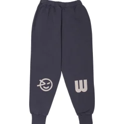 Scale Pant in Slate by Wynken