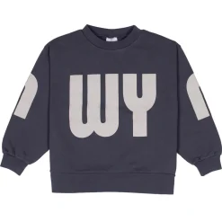Scale Sweat in Slate by Wynken