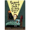 Scared of the Dark? It's Really Scared of You by Peter Vegas & Benjamin Chaud