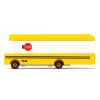 School Bus Mini Candyvan By Candylab Toys