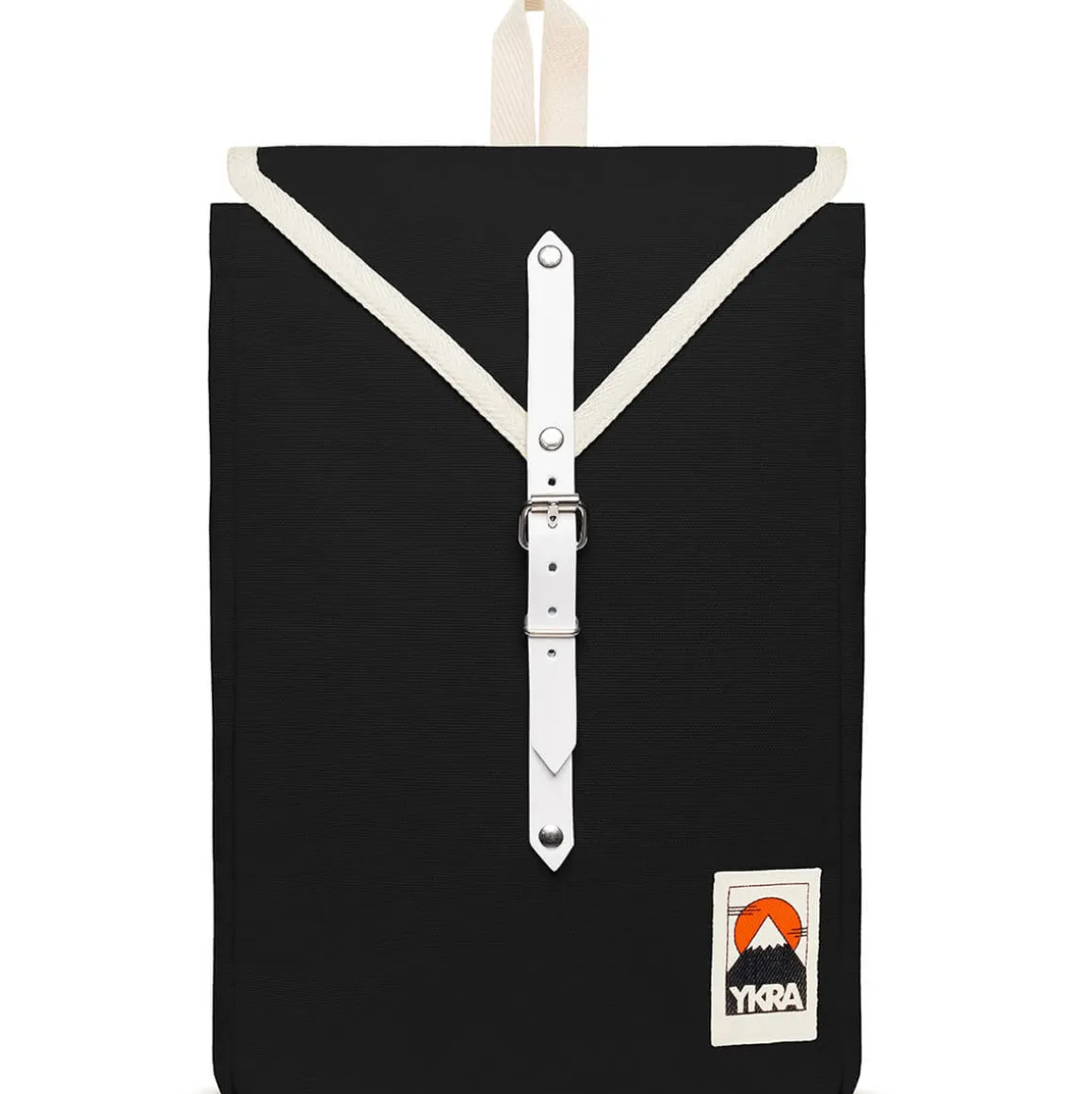 Scout Backpack in Black by YKRA