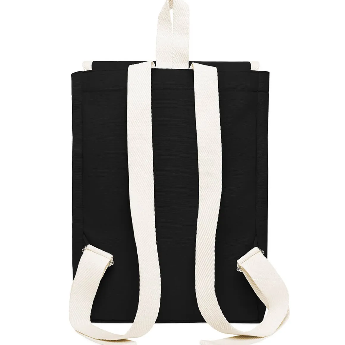 Scout Backpack in Black by YKRA