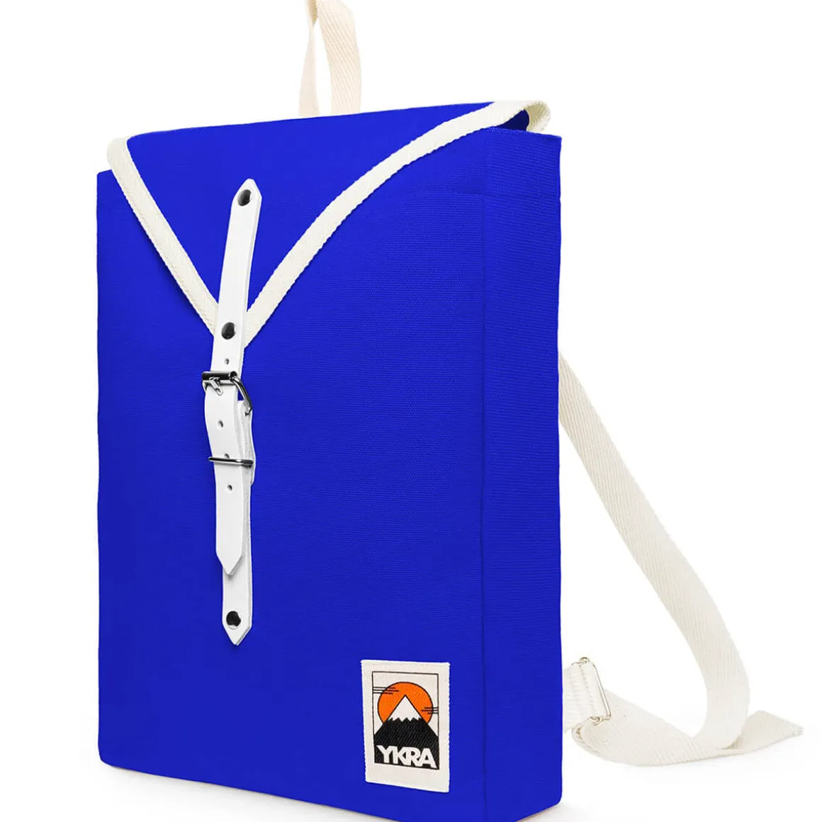 Scout Backpack in Blue by YKRA