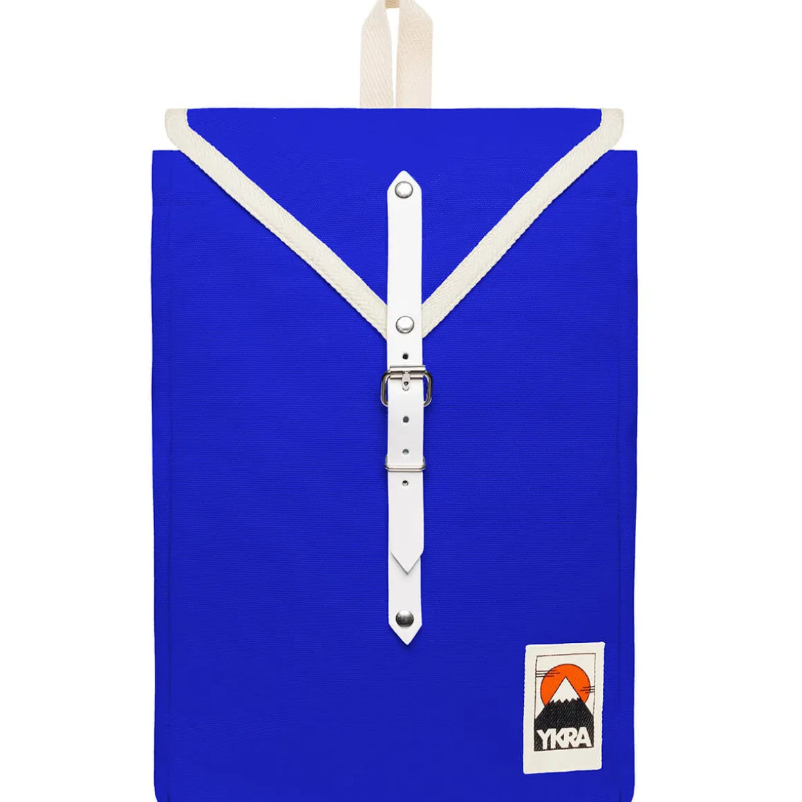 Scout Backpack in Blue by YKRA