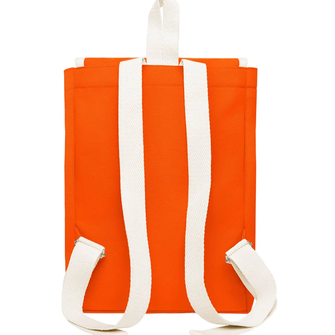 Scout Backpack in Orange by YKRA
