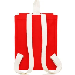 Scout Backpack in Red by YKRA