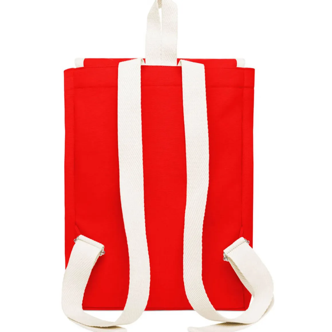 Scout Backpack in Red by YKRA